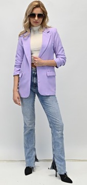 Женская куртка на подкладке LILAK 4XL/48