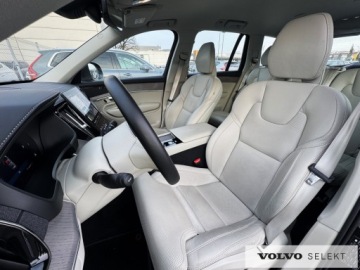 Volvo XC90 II 2025 Volvo XC 90 B5 B AWD Plus Bright | 7 miejsc | VAT, zdjęcie 27