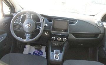 Renault ZOE II R135 136KM 2021 Renault Zoe Elektryczny 136KM, zdjęcie 9