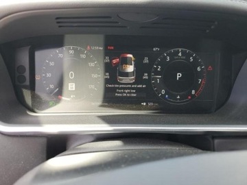 Land Rover Range Rover IV 2020 Land Rover Range Rover Land Rover Range Rover P525 HSE SWB 5.0 Benzyna, zdjęcie 10