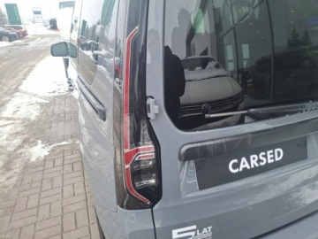 Volkswagen Caddy V Caddy 2.0 TDI 122KM 2026 Volkswagen Caddy Edition 2.0 TDI 122 KM DSG, zdjęcie 9