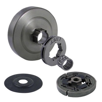 Звездочка барабана сцепления на 1 MS440 MS464