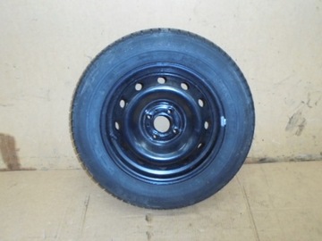 RENAULT LAGUNA I DISK KOLO REZERVY 15''4X100 ET50