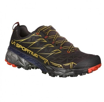 Buty do biegania La Sportiva Akyra black|43 EU