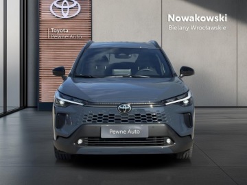 Toyota Corolla Cross 2025 Toyota Corolla Cross 1.8 Hybrid Style 1.8 Hybrid S, zdjęcie 5