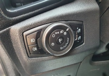 Ford Ecosport II SUV Facelifting 1.0 EcoBoost 125KM 2018 Ford EcoSport ST-Line Kamera LED Nawigacja GetHelp Benzyna 125KM, zdjęcie 22