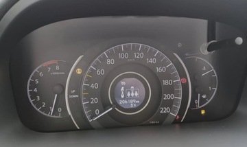 Honda CR-V IV SUV Facelifting 2.0 i-VTEC 155KM 2016 Honda CR-V Honda CRV 2.0 Elegance 2WD Dealer Honda Karlik Poznan Malta, zdjęcie 9