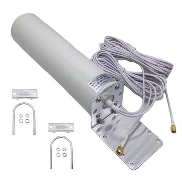 Domu Antena Wzmacniająca Sygnał Do Telefonu Komórkowego 3G/4G LTE 10-12dbi