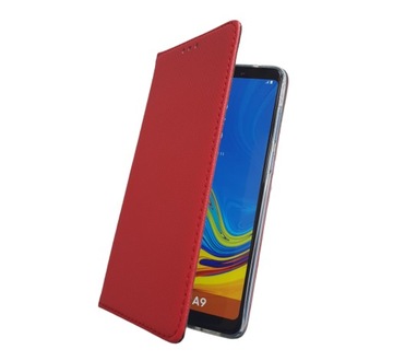 Etui Smart Case Futerał pokrowiec do SAMSUNG Galaxy A9 2018 SM-A920F