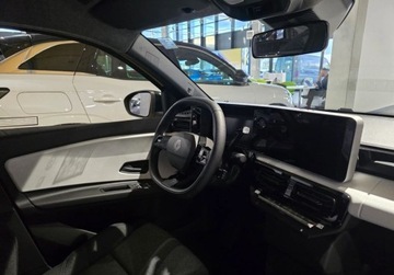 Renault 5 III 40kWh 122KM 2025 Renault 5 evolution 120 KM urban range Elektryczny 122KM, zdjęcie 29