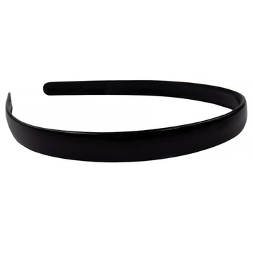 OPASKA do włosów sztywna WĄSKA klasyczna