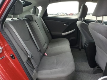 Toyota Prius III 2012 Toyota Prius 2012 1.8l 1.8 Hybryda 98KM, zdjęcie 10