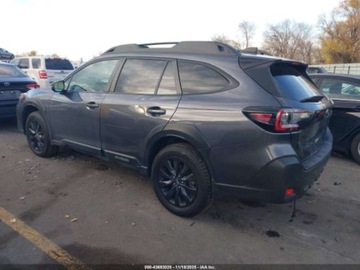 Subaru 2024 Subaru Outback Onyx Edition XT 2024 2.4L 2.4 Benzyna 260KM, zdjęcie 3