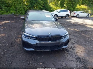 BMW Seria 3 G20-G21 2020 BMW Seria 3 M340i 2020 3.0l 3.0 Benzyna 382KM, zdjęcie 7