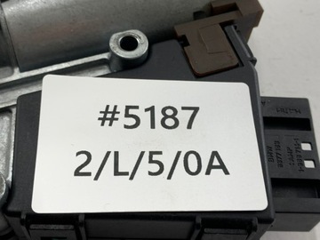 BMW E46 MOTOREK STŘEŠNÍHO OKNA 6928756