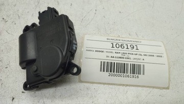 MOTOREK RADIÁTORU AA-113800-3361 RAM 1500