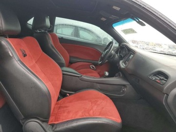 Dodge Challenger III 2022 Dodge Challenger RT Scat Pack 2022 6.4l 6.4 Benzyna 485KM, zdjęcie 10