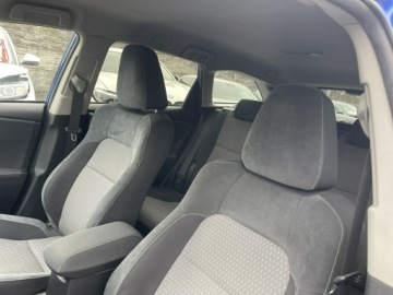 Toyota Auris II Touring Sports Facelifting 1.8 Hybrid 136KM 2018 Toyota Auris Selection Hybryda Kamera Podgrzewanie, zdjęcie 10