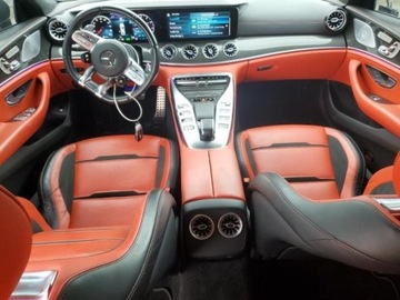 Mercedes AMG GT C190 2021 Mercedes-Benz AMG GT MERCEDES-BENZ AMG GT 53 3.0 Benzyna 429KM, zdjęcie 6