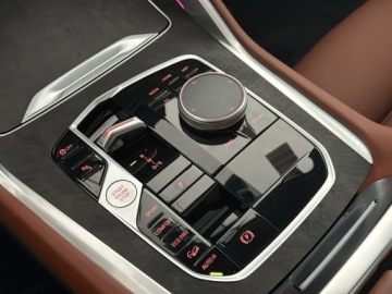 BMW X6 G06 SUV Facelifting 3.0 40d 352KM 2026 BMW X6 xDrive40d Sport Suv 3.0 (352KM) 2026, zdjęcie 9