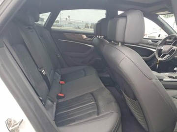 Audi A7 C8 2025 Audi A7 Sportback 2025 Audi A7 Premium Plus 55 TFSI quattro od ubezpieczal, zdjęcie 10