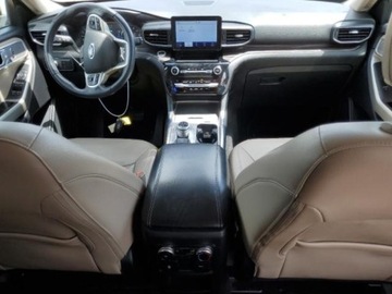 Ford Explorer VI 2021 Ford Explorer Ford Explorer Limited 4WD, od ubezpieczalni 2.3 Benzyna 300KM, zdjęcie 6