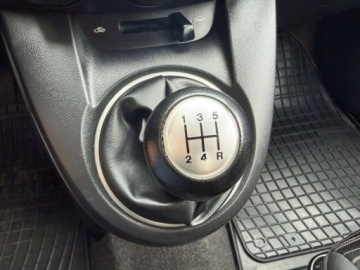 Mazda 2 II Hatchback 5d 1.3 75KM 2010 Mazda 2 1.3 benzyna 75 KM zarej w PL zadbany moziwa zamiana 1.3, zdjęcie 11