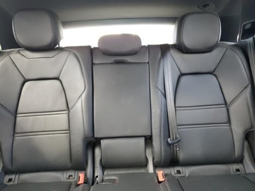 Porsche Cayenne III 2020 Porsche Cayenne 2020 3.0L 3.0 Benzyna 335KM, zdjęcie 9