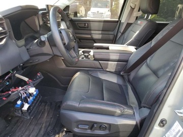 Toyota Tundra II 2022 Toyota Tundra Crewmax Limited 2022 3.4l 3.4 Hybryda 389KM, zdjęcie 7