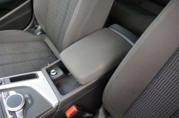 Audi A4 B9 Limousine 2.0 TDI 190KM 2017 Audi A4 Avant 2.0 TDI CR 190 KM 4x4, Navi, Virtual, Ambiente, Biksenon, GW, zdjęcie 24