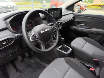 Dacia Jogger 2024 Jogger 1.0 TCe Extreme+ LPG 7os., zdjęcie 8
