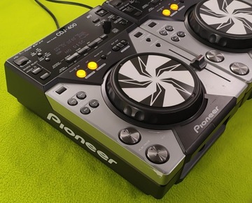 Pioneer CDJ 400 DJM 200/350/850/900/1000/2000 XDJ DDJ