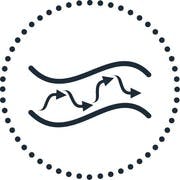 ТЕРМАЛЬНАЯ ТОЛСТОВКА СОФТШЕЛЛ THERMOACTIVEUYN UYN Evolutionion ПОЛОВИННАЯ МОЛНИЯ M