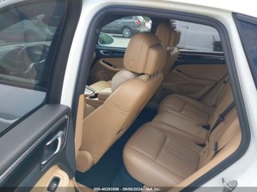 Porsche Macan SUV 2.0 252KM 2018 Porsche Macan 2018r, AWD, 2.0L 2.0 Benzyna 252KM, zdjęcie 12