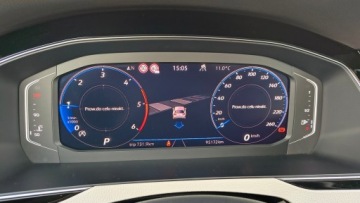 Volkswagen Passat B8 Variant Facelifting 2.0 TDI SCR 200KM 2022 Volkswagen Passat Variant 2.0TDI 200KM 4X4 ACC Iwl, zdjęcie 14