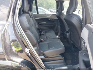Volvo XC90 II 2025 Volvo XC 90 B6 Ultra 2025 2.0l 2.0 Benzyna 295KM, zdjęcie 13