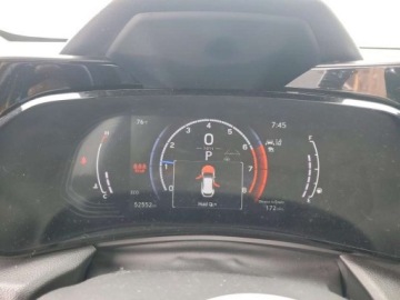 Lexus NX II 2022 Lexus NX 2022r., LEXUS NX 350,, od ubezpieczalni 2.4 Benzyna 279KM, zdjęcie 10