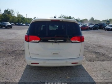 Chrysler Pacifica II 2024 Chrysler Pacifica 2024r., 3.6L 3.6 Benzyna 287KM, zdjęcie 7