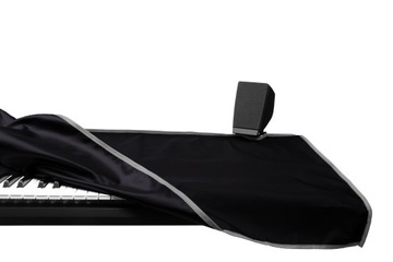 Чехол-чехол Yamaha DGX-630 для цифрового пианино