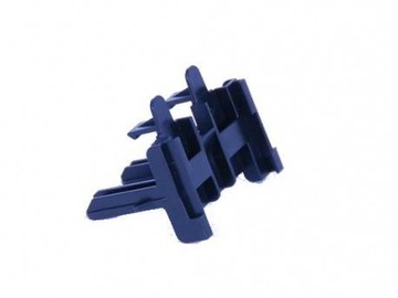 Bruder 45013 Adapter - Scania, MB Arocs, MAN TGS