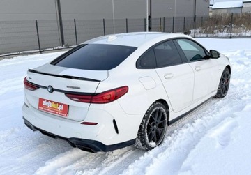 BMW Seria 2 G42-U06 M Gran Coupe 2.0 235i 306KM 2021 BMW Seria 2 4x4 M235i 306 KM 2021r 56.000 km Warszawa 2.0 Benzyna, zdjęcie 3