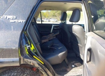 Toyota 2023 Toyota 4-Runner 2023, 4.0L, 4x4, TRD SPORT, od ubezpieczalni, zdjęcie 10