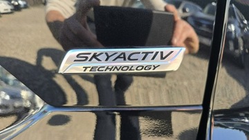 Mazda CX-5 II 2017 Mazda CX-5 AWD, 180KM, LED, ACC, kamera, zdjęcie 26