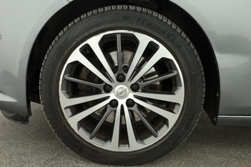 Opel Insignia I Sports Tourer Facelifting 2.0 CDTI Ecotec 170KM 2017 Opel Insignia 2.0 CDTI, Salon Polska, 167 KM, zdjęcie 11