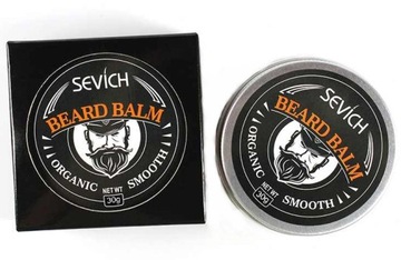 Набор для ухода за бородой 4 в 1, подарок для ухода за ростом