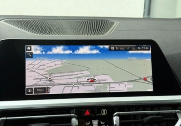 BMW Seria 4 G22-23-26 Coupe 2.0 420d 190KM 2023 BMW Seria 4 I wlasciciel M Pakiet Pro Gwarancja Bezwypadkowy FVAT23, zdjęcie 35