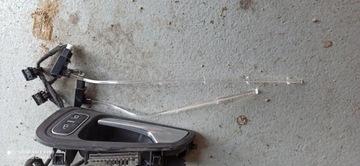 НАБОР ЖГУТОВ ДЛЯ РУЧОК СВЕТОДИОДНЫХ FOCUS MK3