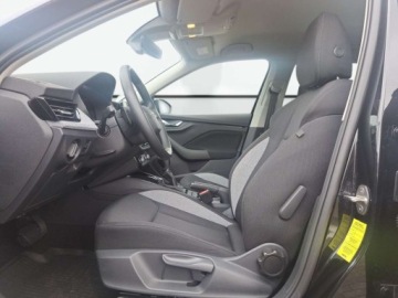 Skoda Kamiq Crossover Facelifting 1.0 TSI 115KM 2025 Skoda Kamiq DSG LED Kamera Virtual Cockpit Grzane fotele KESSY Bezwypadkowy, zdjęcie 29