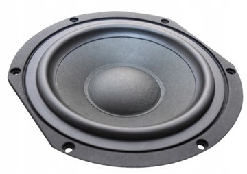 Głośnik niskotonowy Tonsil GDN 17/100 8 ohm