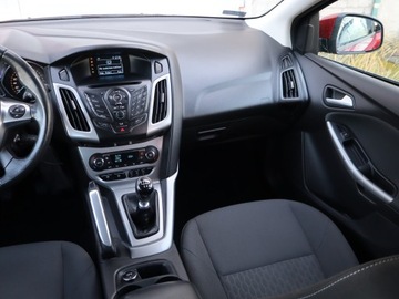 Ford Focus III Kombi 1.6 EcoBoost 150KM 2013 Ford Focus 1.6 EcoBoost, Salon Polska, Serwis ASO, zdjęcie 7